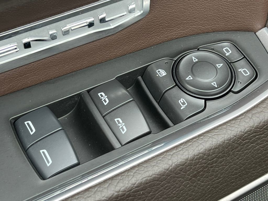 Certified 2025 GMC Sierra 1500 Denali w/ Denali Reserve Package image 23