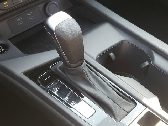 New 2026 Nissan Sentra S w/ Floor Mat Package image 31