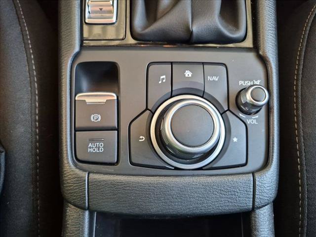 Used 2021 MAZDA CX-3 Sport FWD image 30