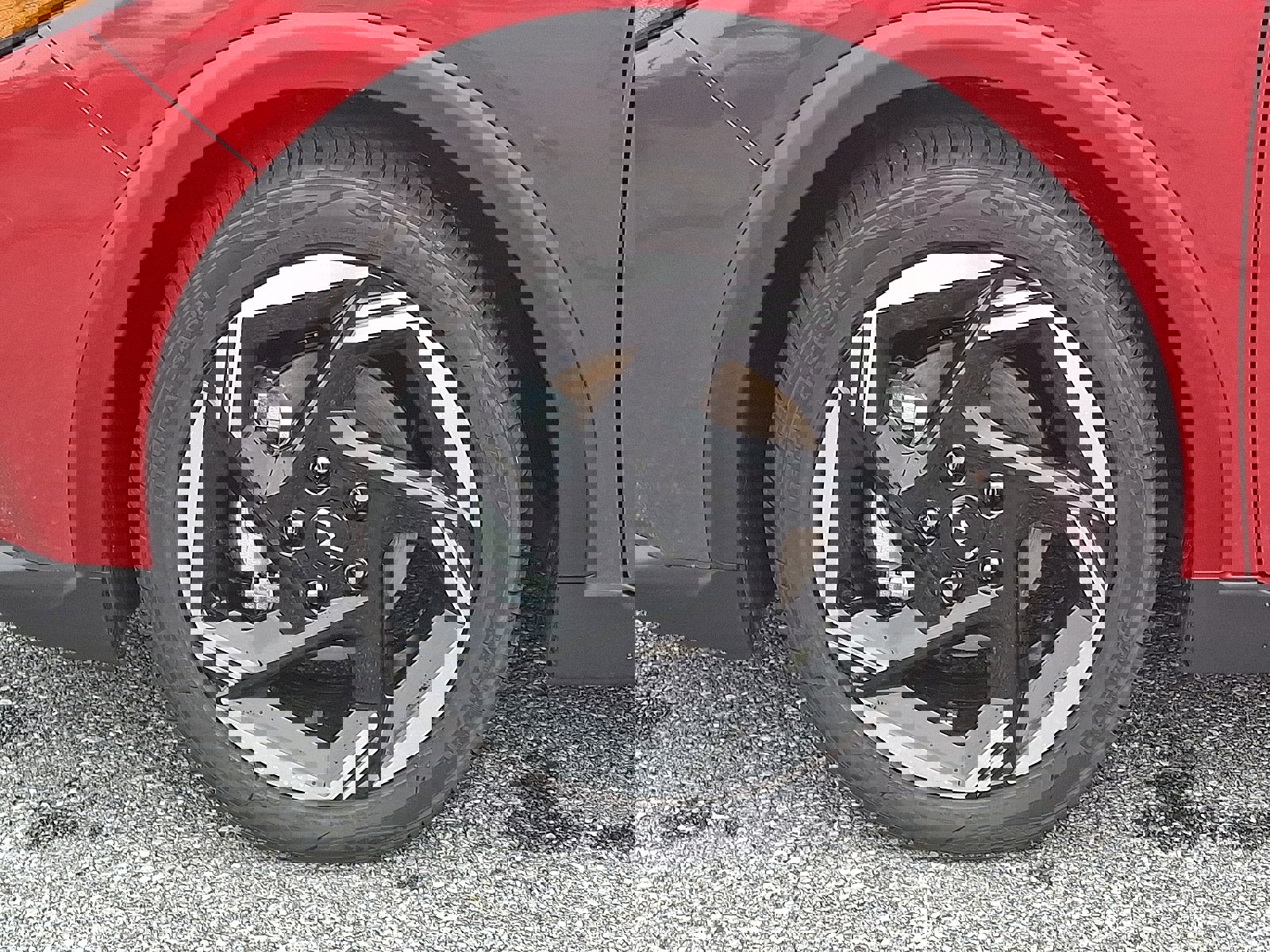 New 2025 Kia K4 EX image 5