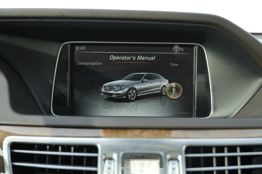 Used 2016 Mercedes-Benz E 350 4MATIC Sedan image 66