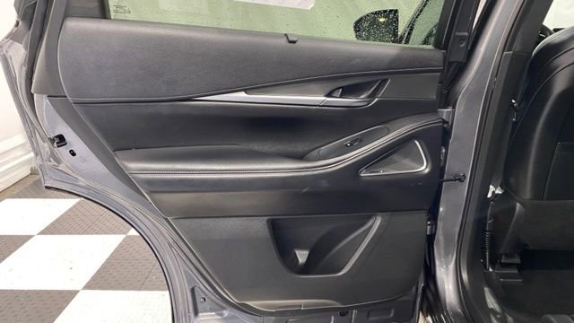 Used 2022 INFINITI QX60 Luxe w/ Performance Audio Package image 18