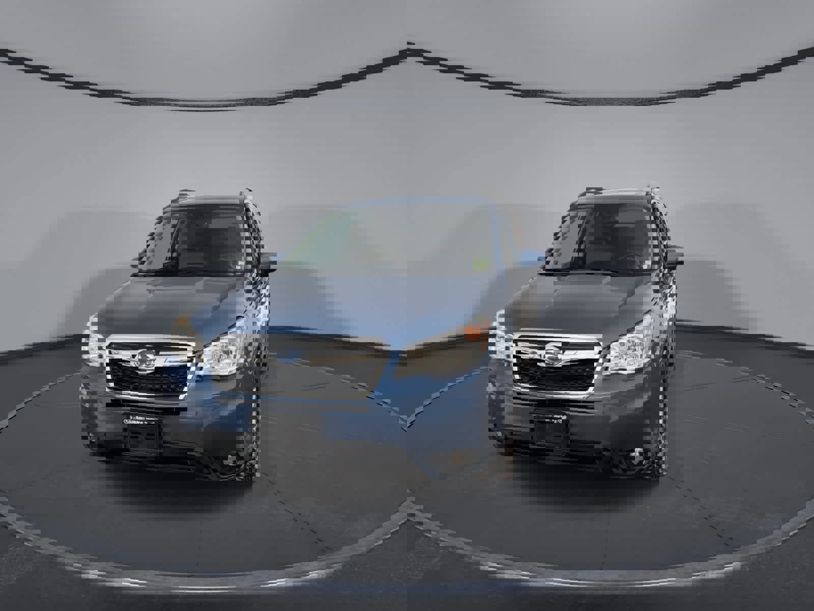 Used 2015 Subaru Forester 2.5i Limited image 3