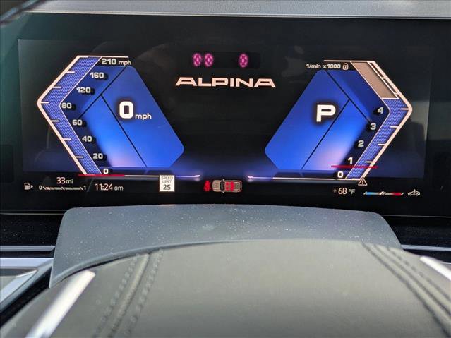 New 2026 BMW ALPINA XB7 image 11