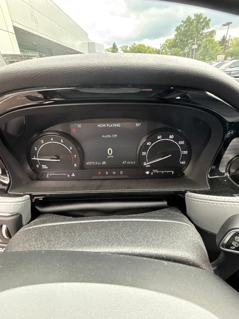 Used 2022 Lincoln Corsair AWD w/ Equipment Group 101A image 14