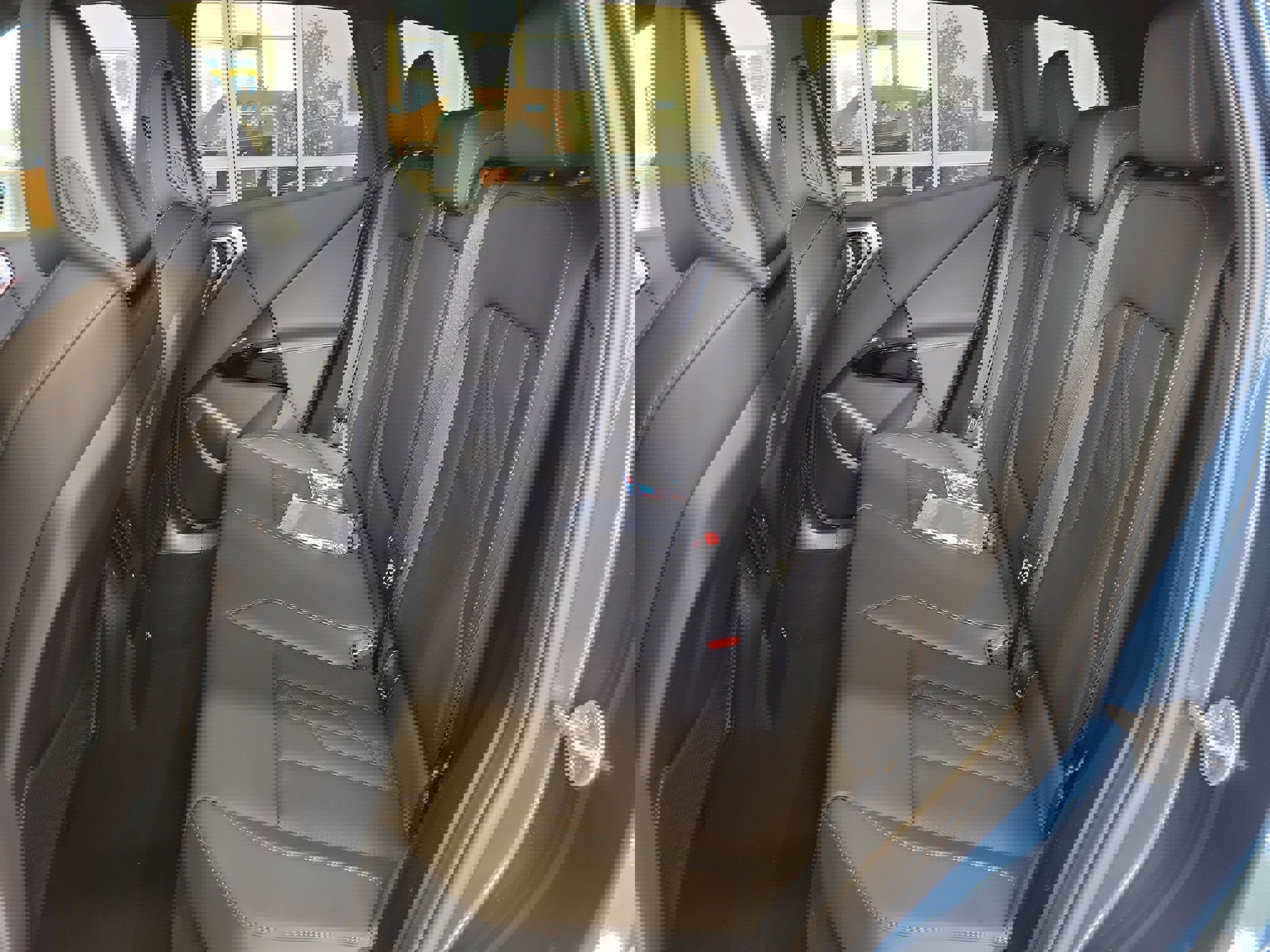 New 2026 BMW X3 xDrive30 image 16