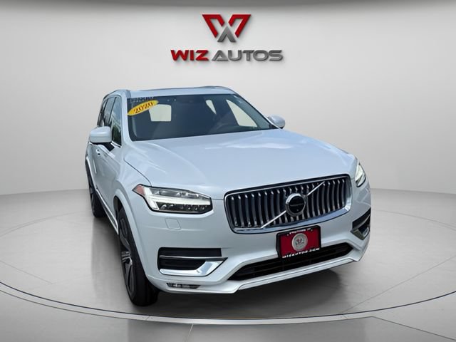 Used 2020 Volvo XC90 T6 Inscription AWD/4WD image 7