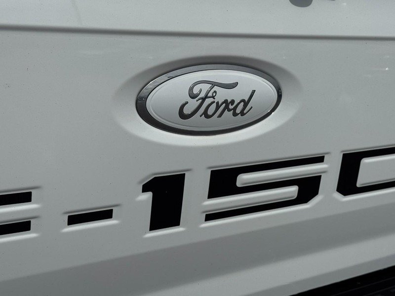 Used 2023 Ford F150 XLT w/ Equipment Group 302A High AWD/4WD image 6