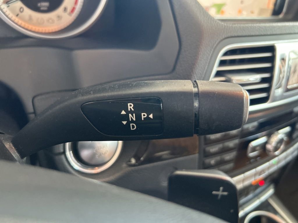 Used 2015 Mercedes-Benz E 550 Cabriolet image 17