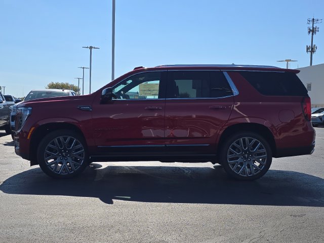 New 2026 GMC Yukon Denali Ultimate w/ LPO, Illumination Package AWD/4WD image 17
