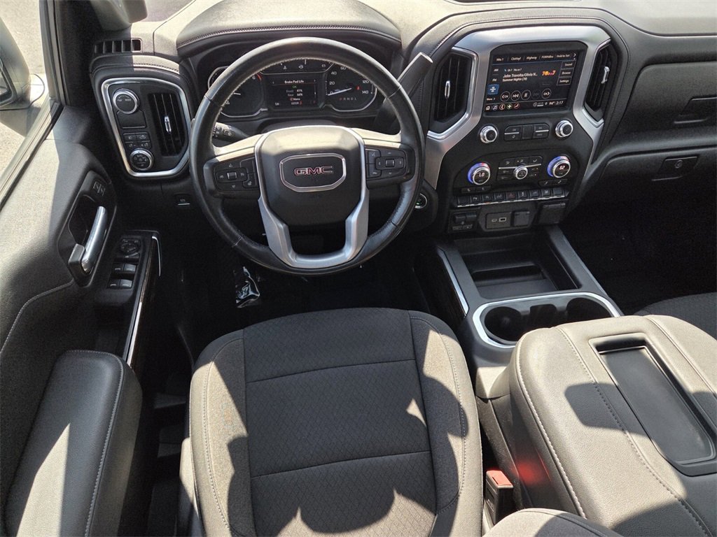 Used 2021 GMC Sierra 1500 Elevation w/ Preferred Package image 10