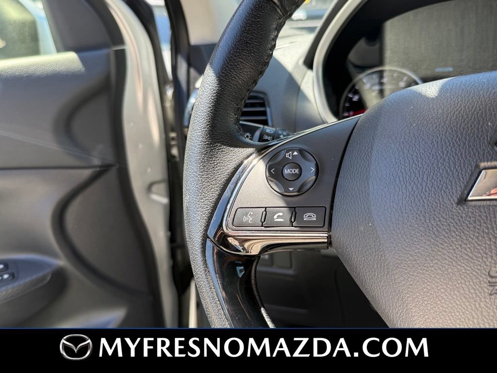 Used 2024 Mitsubishi Eclipse Cross SE AWD/4WD image 21