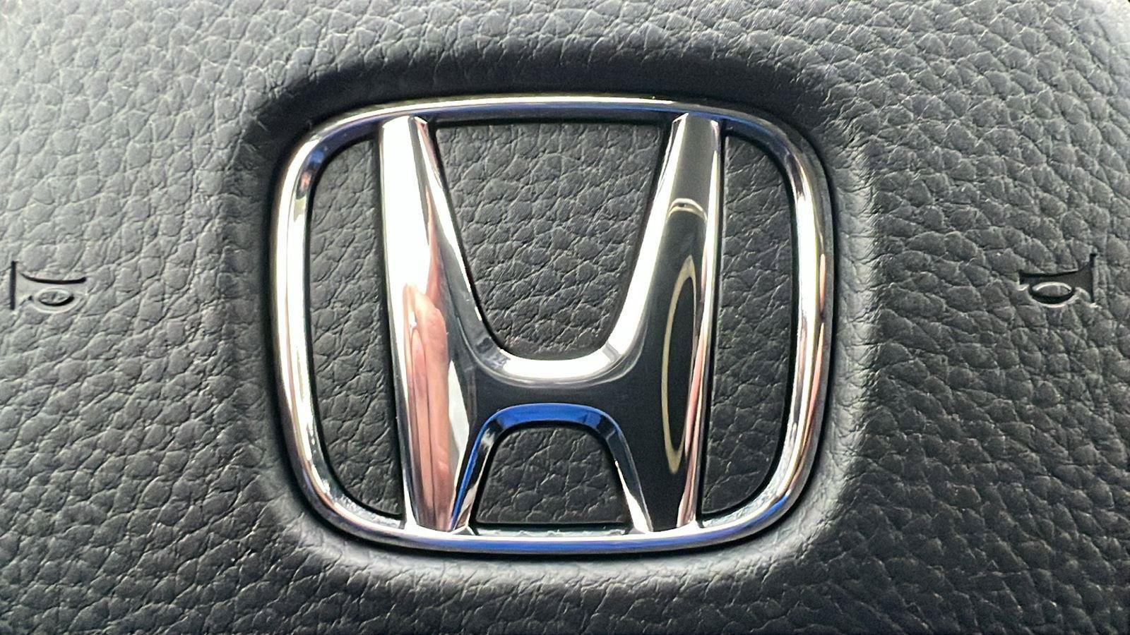 New 2026 Honda CR-V LX image 28