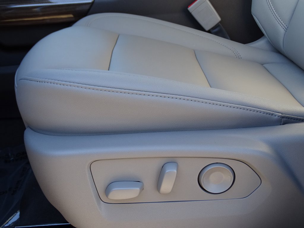 New 2026 Chevrolet Silverado 1500 LT Trail Boss w/ Safety Package image 15