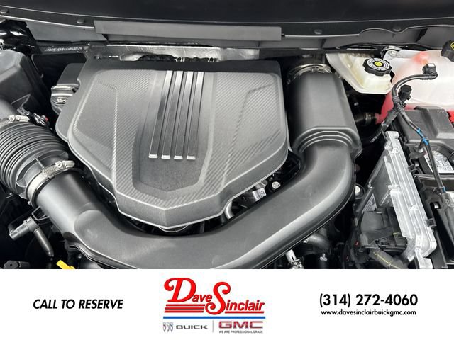 New 2026 Buick Enclave Avenir w/ Super Cruise Package AWD/4WD image 27