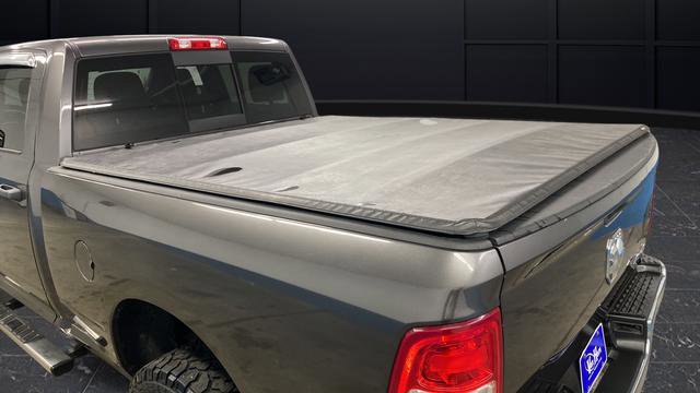 Used 2021 RAM 2500 Tradesman AWD/4WD image 35