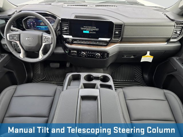 New 2026 Chevrolet Silverado 2500 LT w/ Trail Boss Package AWD/4WD image 22