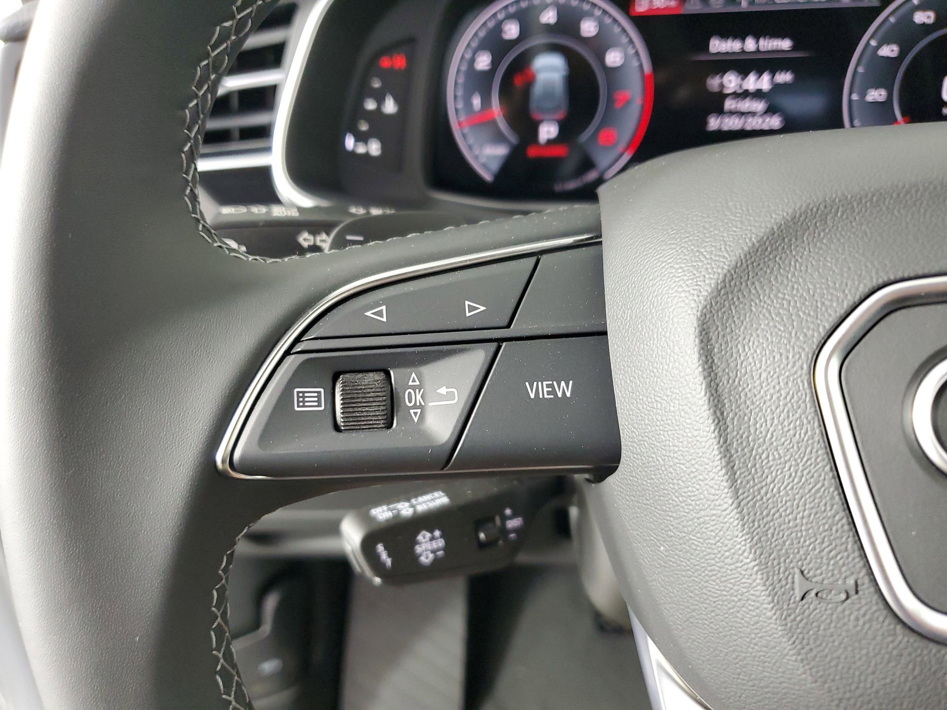 New 2026 Audi Q8 Premium Plus image 32