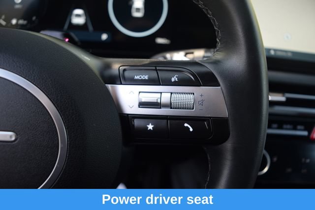 Used 2025 Hyundai Santa Cruz XRT AWD/4WD image 5