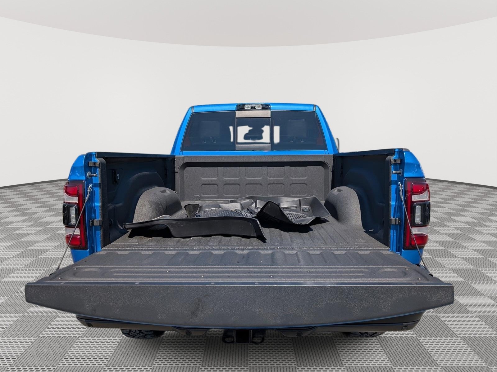 Used 2024 RAM 2500 Rebel w/ Level 2 Equipment Group AWD/4WD image 16