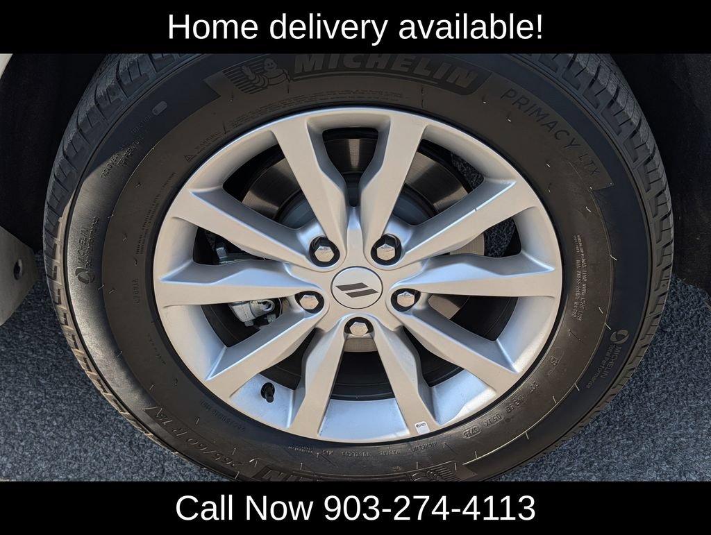 Used 2026 Dodge Durango GT RWD image 12