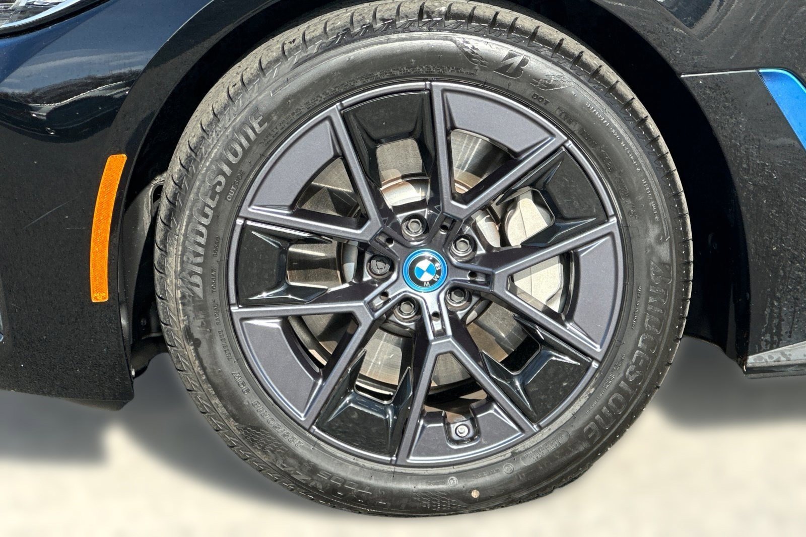 Certified 2023 BMW i4 eDrive40 w/ Premium Package image 9