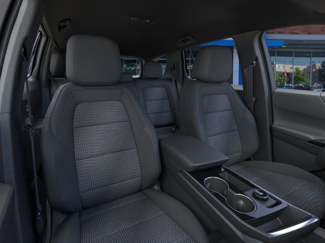 New 2026 Chevrolet Equinox LT w/ Safety and Technology Package image 16