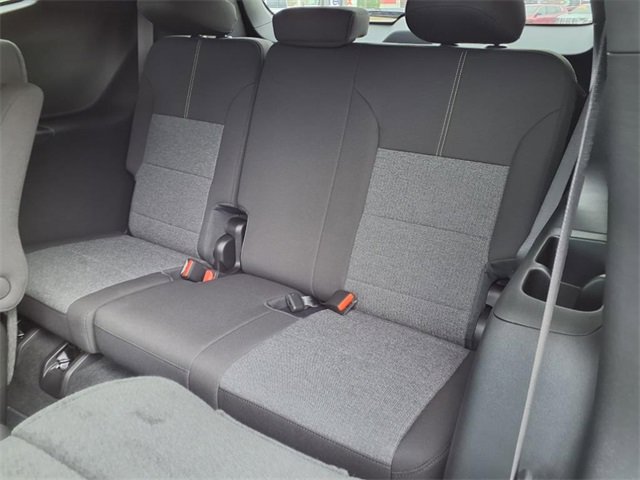 New 2026 GMC Acadia Elevation image 23