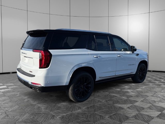 New 2026 GMC Yukon Denali w/ Sun & Power Step Package AWD/4WD image 5