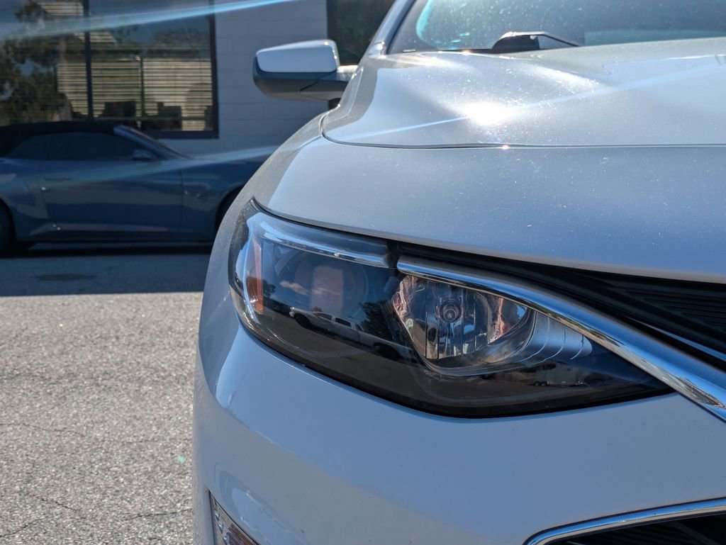 Used 2024 Chevrolet Malibu LT FWD image 12