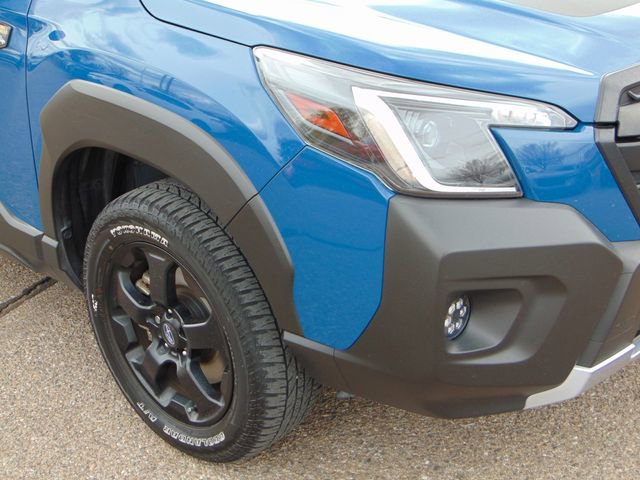 Certified 2024 Subaru Forester Wilderness image 2