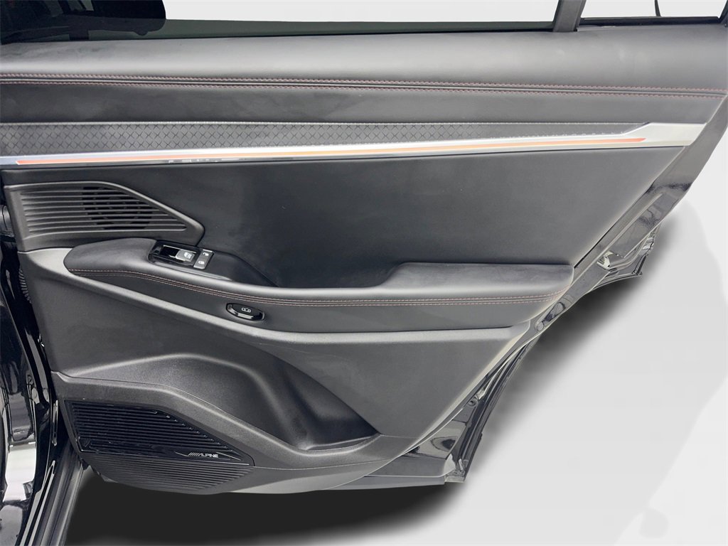 Used 2025 Jeep Wagoneer S Limited image 44