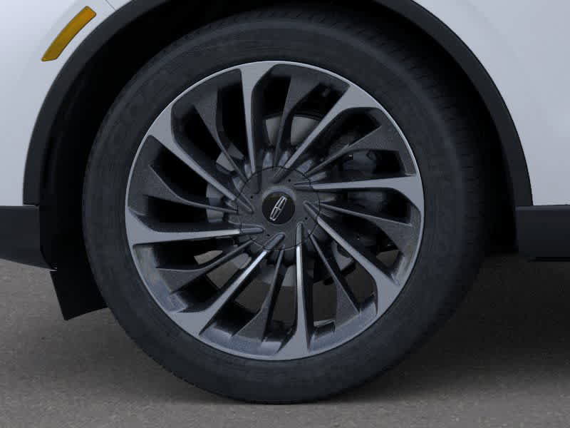 New 2025 Lincoln Aviator Reserve w/ Illumination Package image 19