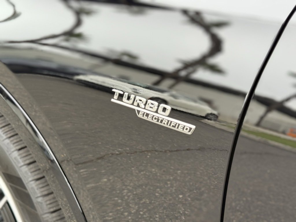 New 2026 Mercedes-Benz GLC 43 AMG 4MATIC Coupe image 24