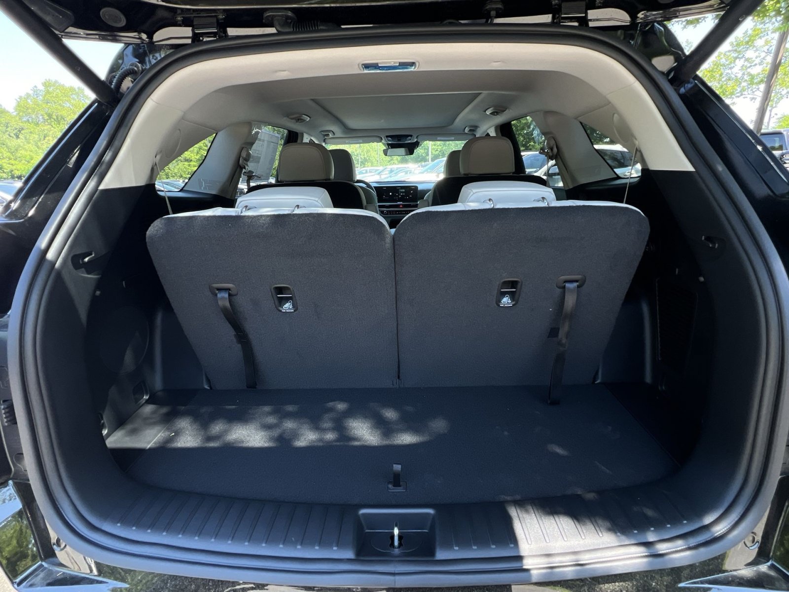 New 2026 Kia Sorento EX w/ EX Premium Package AWD/4WD image 35