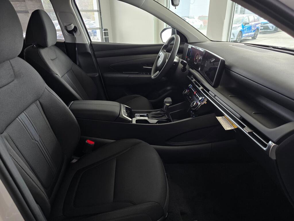 New 2026 Hyundai Tucson SEL AWD/4WD image 42