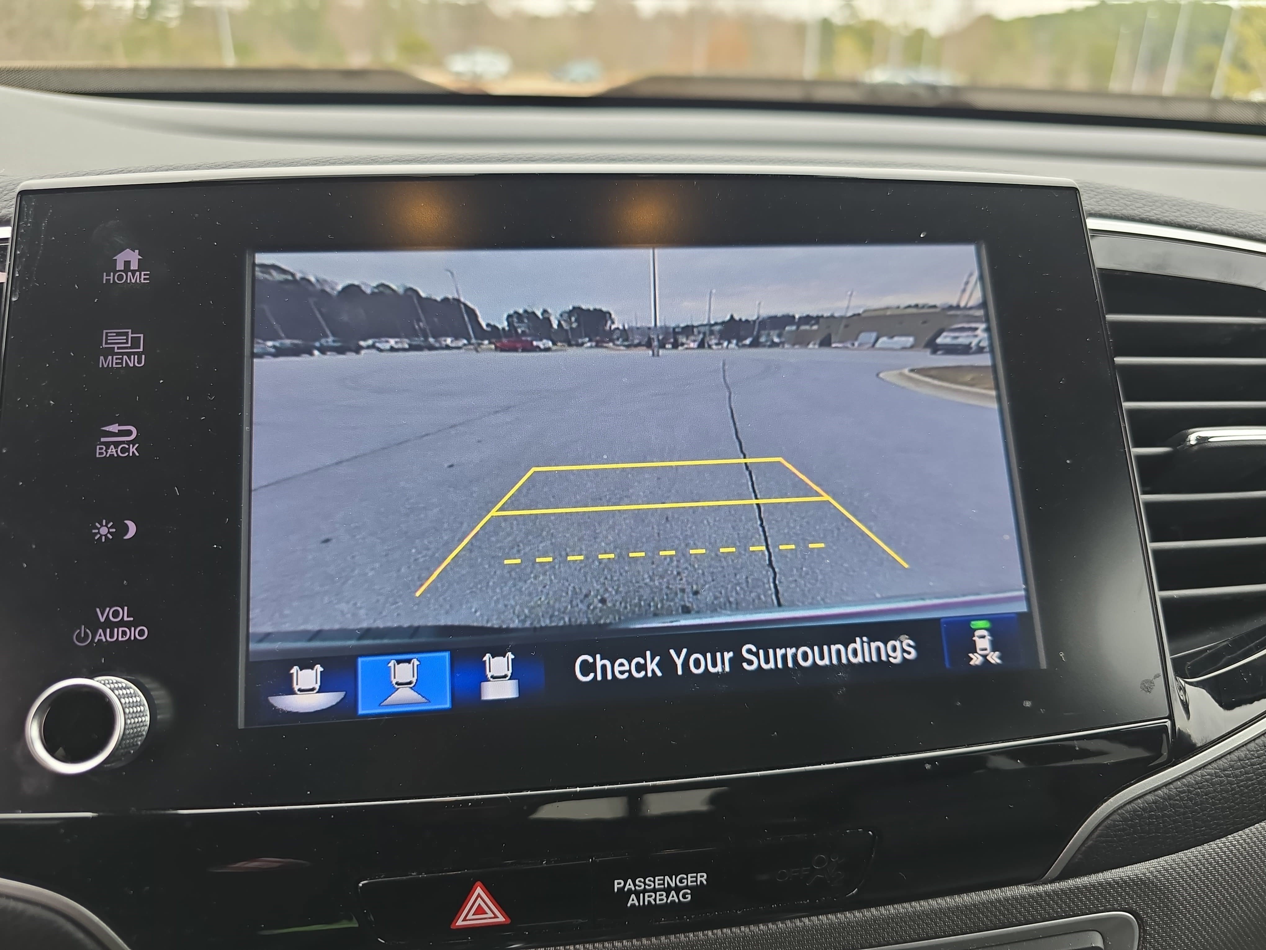 Used 2022 Honda Ridgeline RTL-E image 23