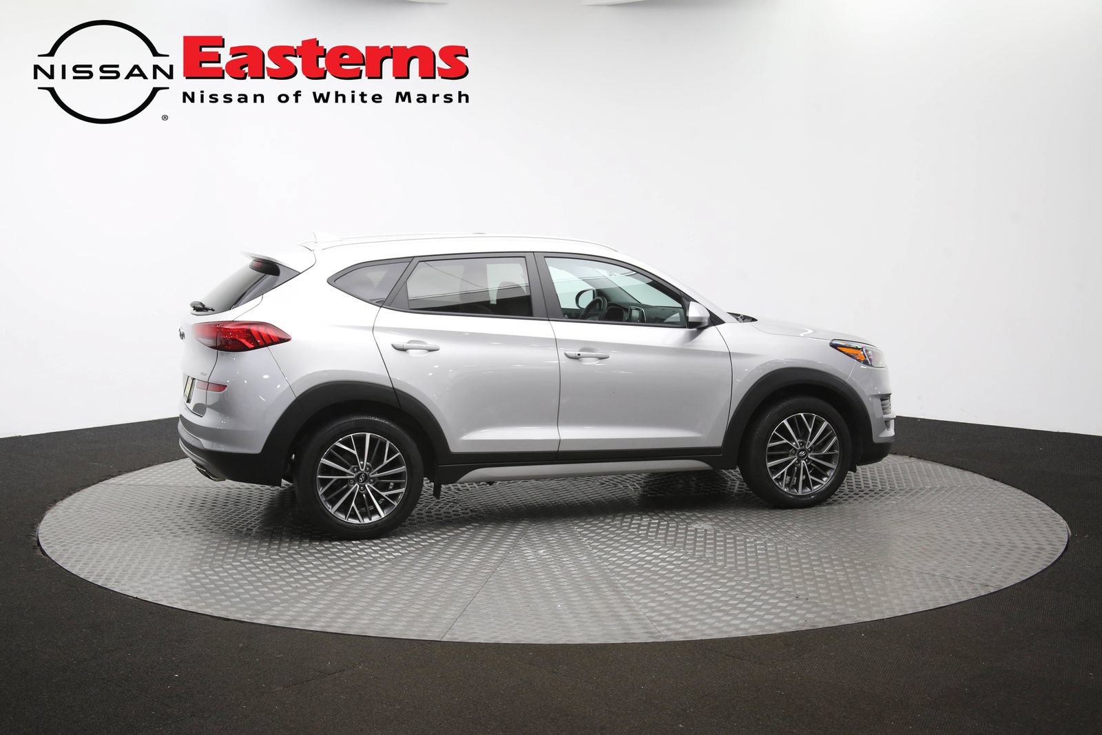 Used 2021 Hyundai Tucson SEL AWD/4WD image 45