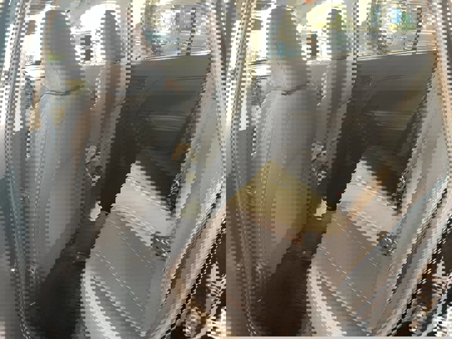 Used 2025 Subaru Impreza 2.0i image 21