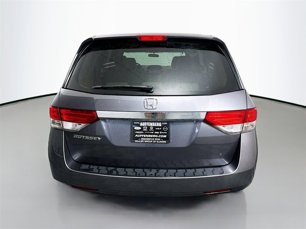 Used 2016 Honda Odyssey LX image 6