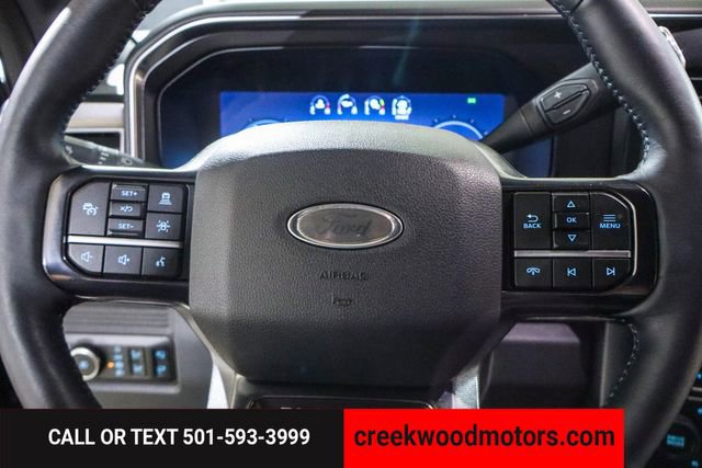 Used 2025 Ford F250 Platinum image 58