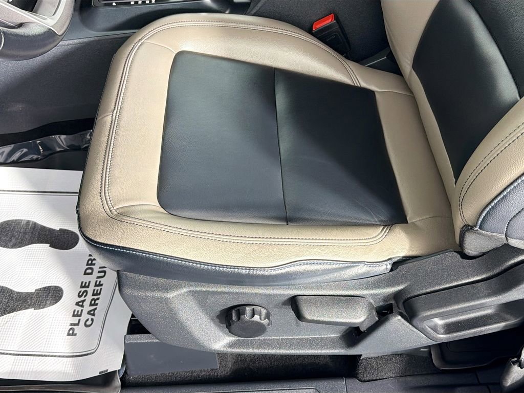 Used 2024 Ford Bronco Wildtrak image 19