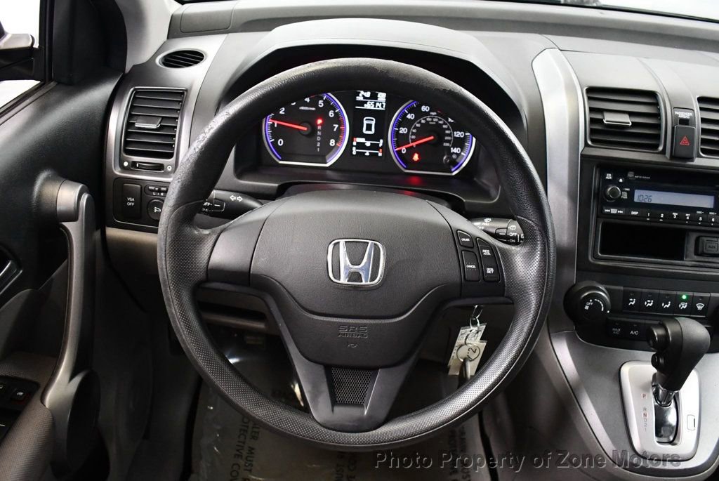 Used 2009 Honda CR-V LX image 27