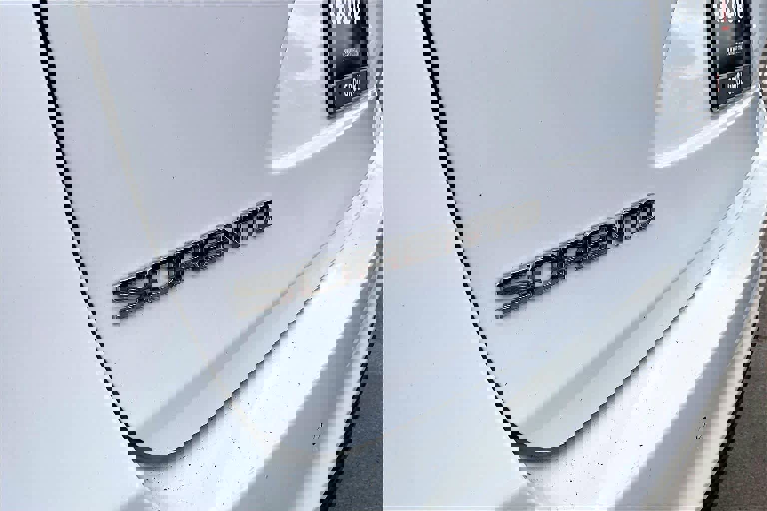 Used 2020 Kia Sorento EX image 31