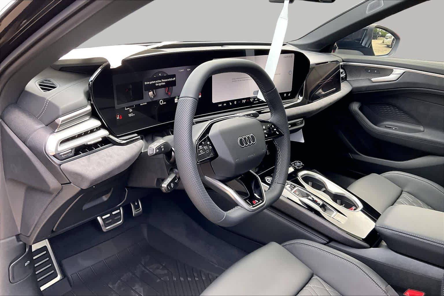 New 2026 Audi A6 Prestige AWD/4WD image 8