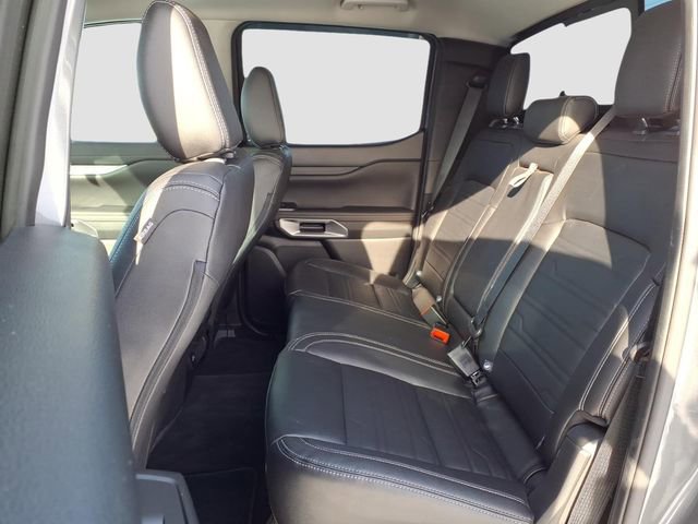 Used 2024 Ford Ranger Lariat w/ FX4 Off-Road Package image 21