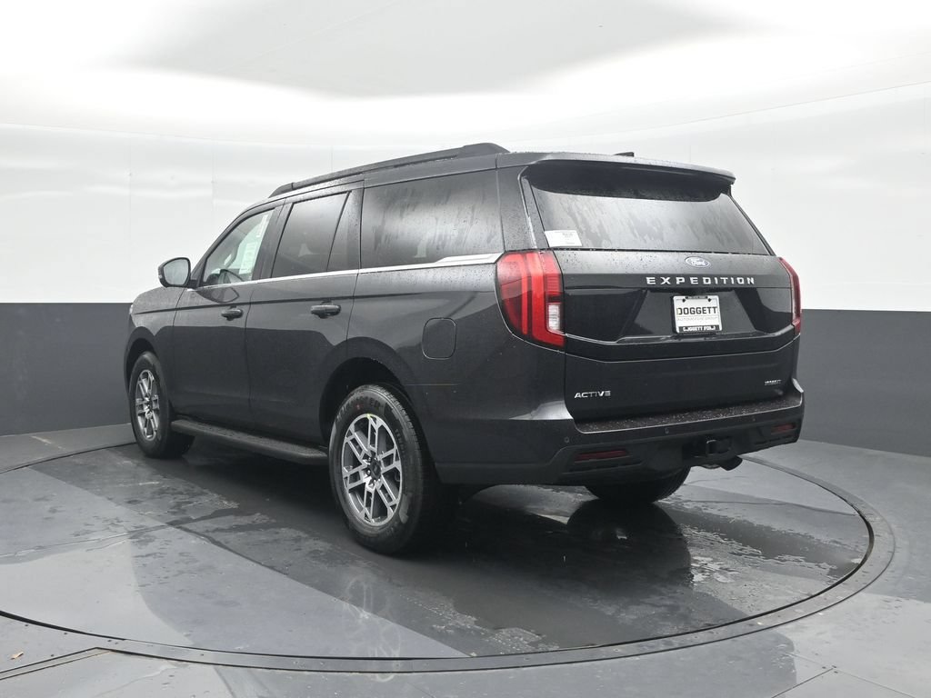 New 2026 Ford Expedition Active RWD image 22
