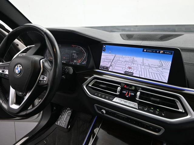 Used 2020 BMW X5 xDrive40i w/ Convenience Package image 17