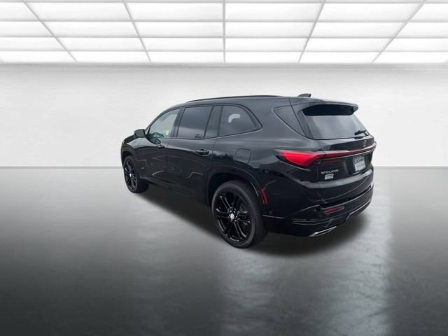 New 2026 Buick Enclave Sport Touring w/ Super Cruise Package image 23