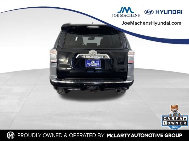 Used 2024 Toyota 4Runner Limited image 7